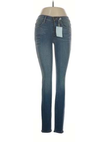 FRAME Denim Jeans (view 1)