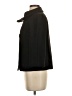 Halogen Black Coat Size S - photo 5