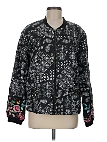 Johnny Was Jacket (view 1)