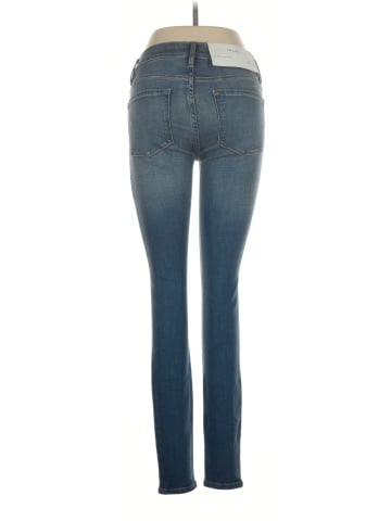 FRAME Denim Jeans (view 2)