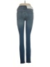 FRAME Denim Color Block Blue Jeans Size 25 waist - photo 2