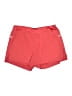 Avia Solid Red Athletic Shorts Size XL - photo 1