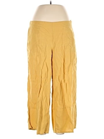 J.Jill Linen Pants (view 1)