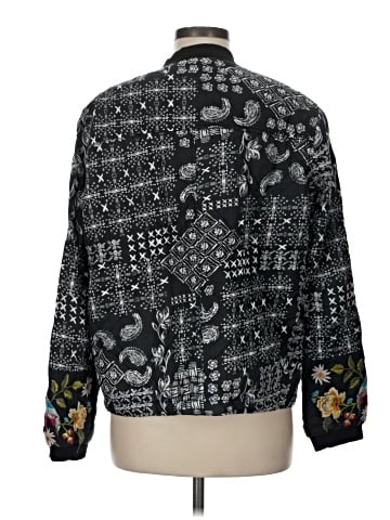 Johnny Was Jacket (view 2)