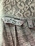 Jockey Houndstooth Gray Sweatpants Size XL - photo 7