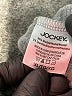 Jockey Houndstooth Gray Sweatpants Size XL - photo 8