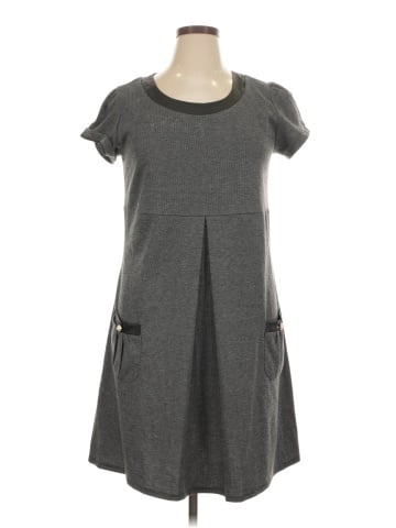 En Focus Studio Casual Dress (view 1)