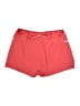 Avia Solid Red Athletic Shorts Size XL - photo 2
