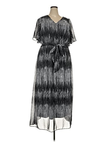 Lane Bryant Casual Dress (view 1)