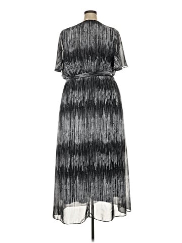 Lane Bryant Casual Dress (view 2)