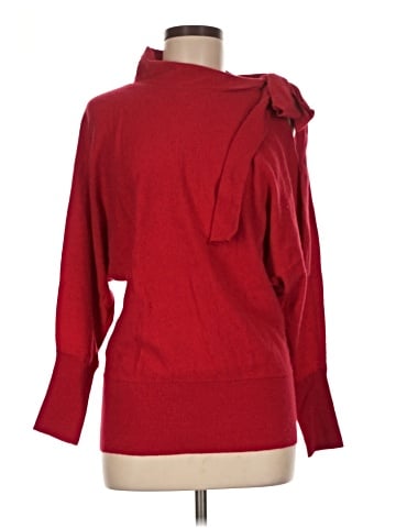 Club Monaco Turtleneck Sweater (view 1)