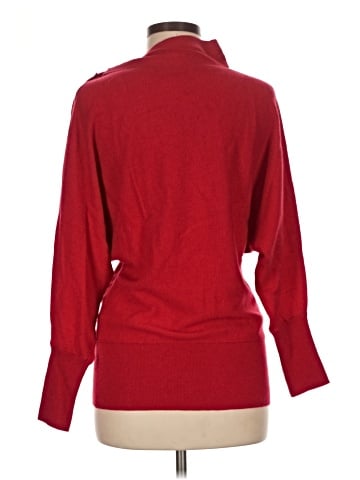 Club Monaco Turtleneck Sweater (view 2)