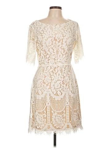 Lulus Cocktail Dress (view 1)