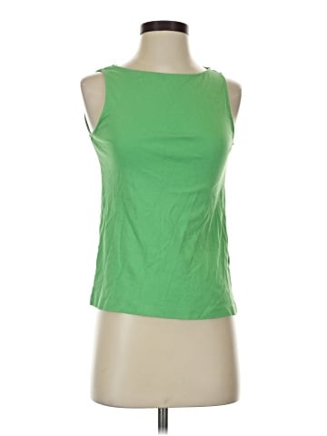 Cos Sleeveless T-Shirt (view 1)