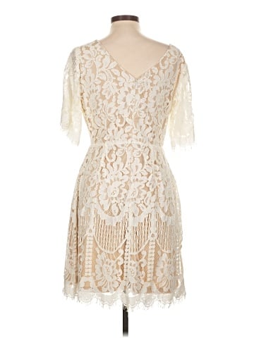 Lulus Cocktail Dress (view 2)