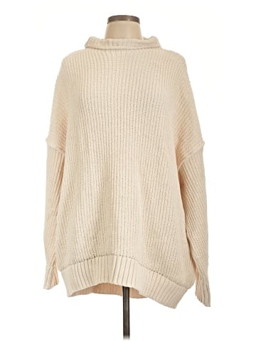 Aerie Turtleneck Sweater (view 1)