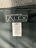 Alex Evenings Solid Black Formal Skirt Size 2X - photo 4