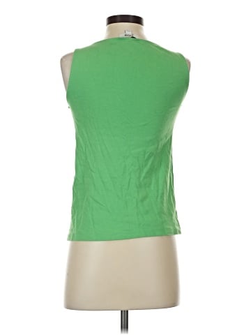 Cos Sleeveless T-Shirt (view 2)