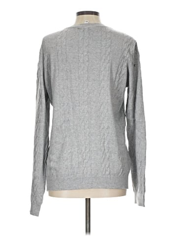 Isaac Mizrahi LIVE! Pullover Sweater (view 2)
