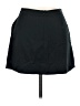 Tail Solid Black Casual Skirt Size 6 - photo 2