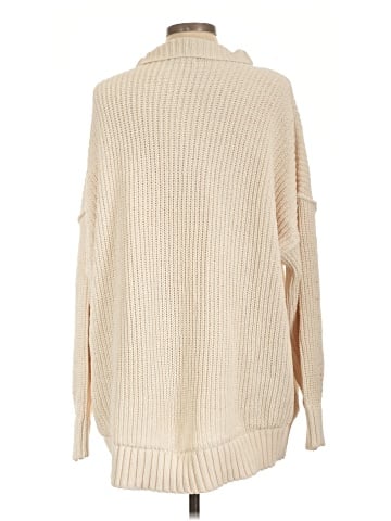 Aerie Turtleneck Sweater (view 2)