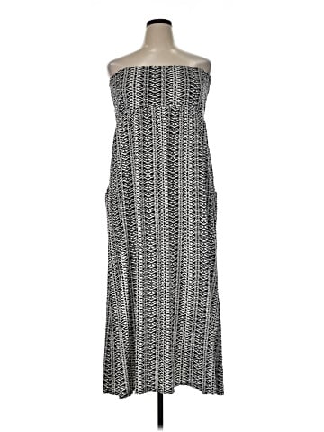 Garnet Hill Casual Dress (view 1)