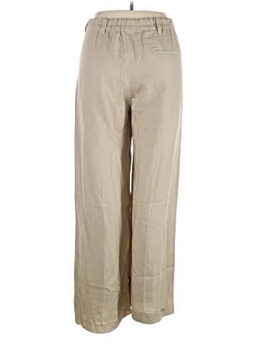 Zara Linen Pants (view 2)