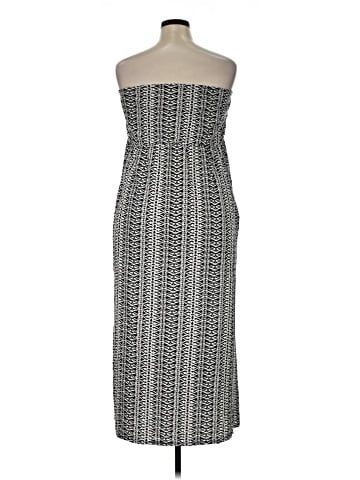 Garnet Hill Casual Dress (view 2)
