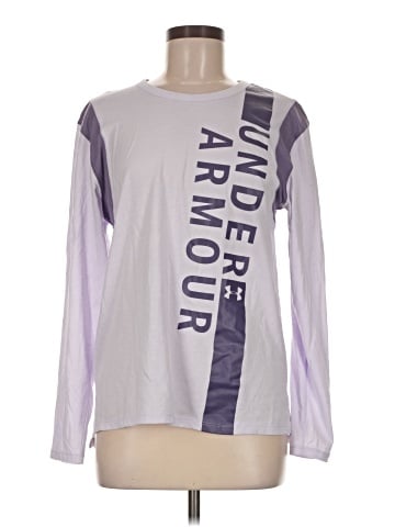 Under Armour Long Sleeve Top (view 1)