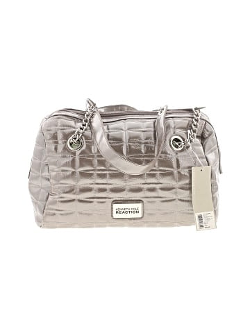 Kenneth Cole REACTION Satchel (view 1)