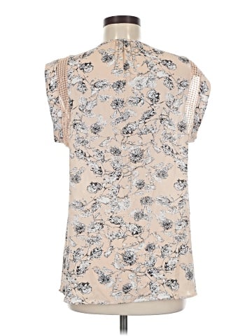 Daniel Rainn Short Sleeve Blouse (view 2)
