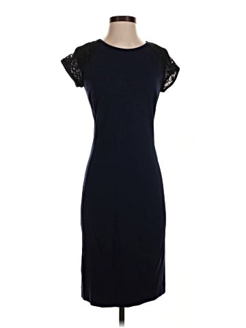 Sharagano Cocktail Dress (view 1)