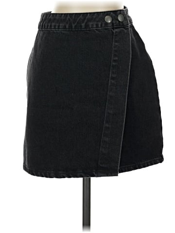 ASOS Denim Skirt (view 1)