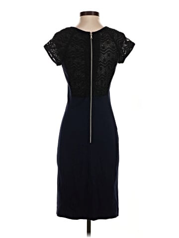 Sharagano Cocktail Dress (view 2)