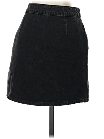 ASOS Denim Skirt (view 2)