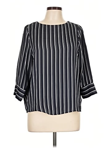 T Tahari 3/4 Sleeve Blouse (view 1)