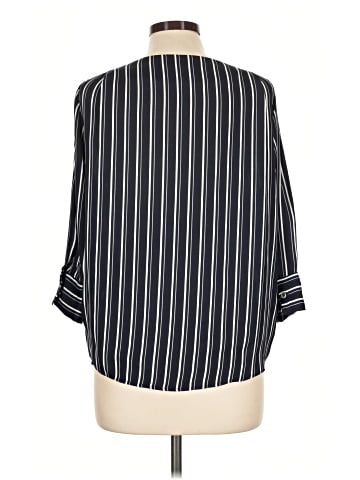 T Tahari 3/4 Sleeve Blouse (view 2)