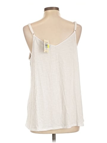 Torrid Sleeveless Blouse (view 2)