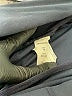 Marika Solid Blue Athletic Shorts Size M - photo 3