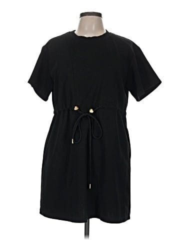 Entro Casual Dress (view 1)
