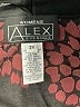 Alex Evenings Red Tank Top Size 2X - photo 7