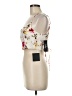 Lulus 100% Polyester Ivory Sleeveless Blouse Size M - photo 5