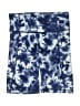 Gap Fit Tie-dye Blue Athletic Shorts Size S - photo 1