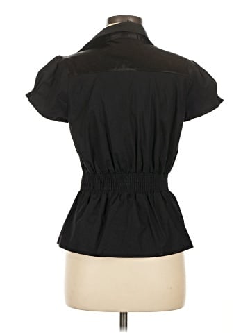 2b bebe Short Sleeve Turtleneck (view 2)