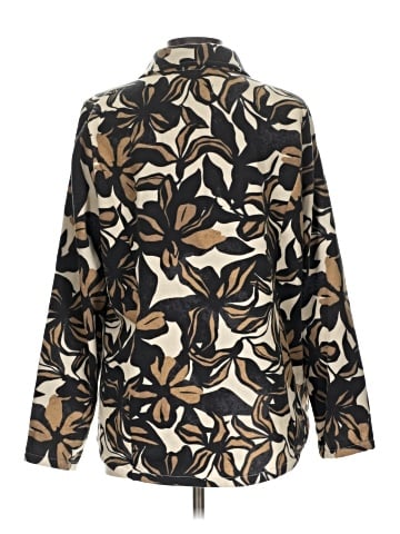 Susan Graver Pullover Sweater (view 2)