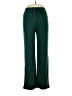 Tommy Hilfiger Solid Green Casual Pants Size L - photo 1
