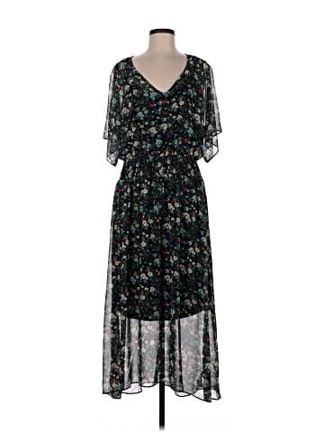 CAbi Casual Dress (view 1)
