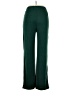 Tommy Hilfiger Solid Green Casual Pants Size L - photo 2
