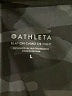 Athleta Camo Black Leggings Size L - photo 7