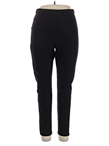 Bettie Page Active Pants (view 1)